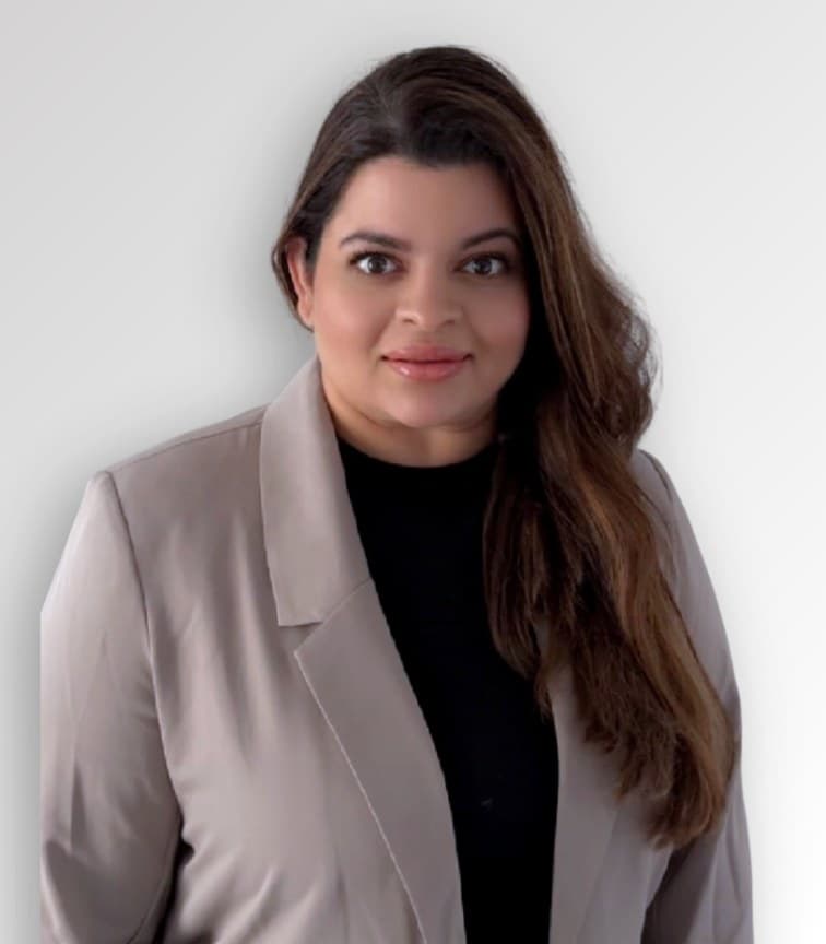 Manishka Mendis, Stylist at Piller Property Styling