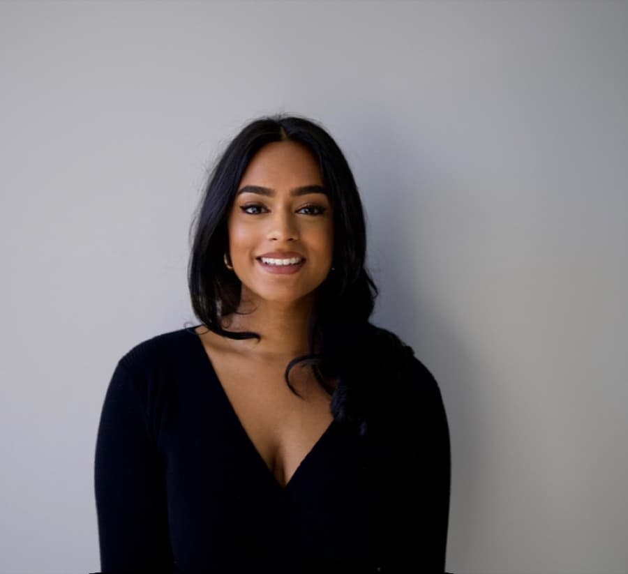 Paige De Silva, Stylist at Piller Property Styling
