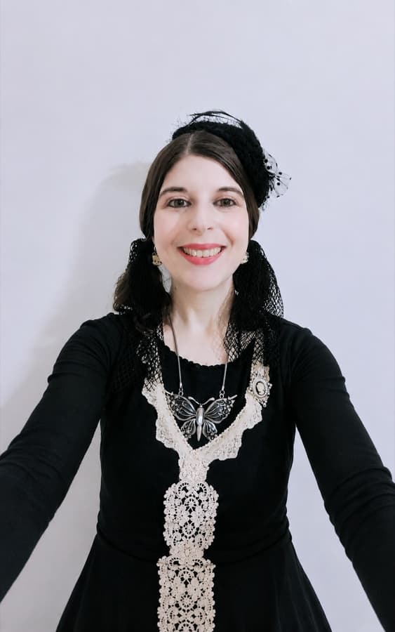 Sasha Basist, Office Manager at Piller Property Styling