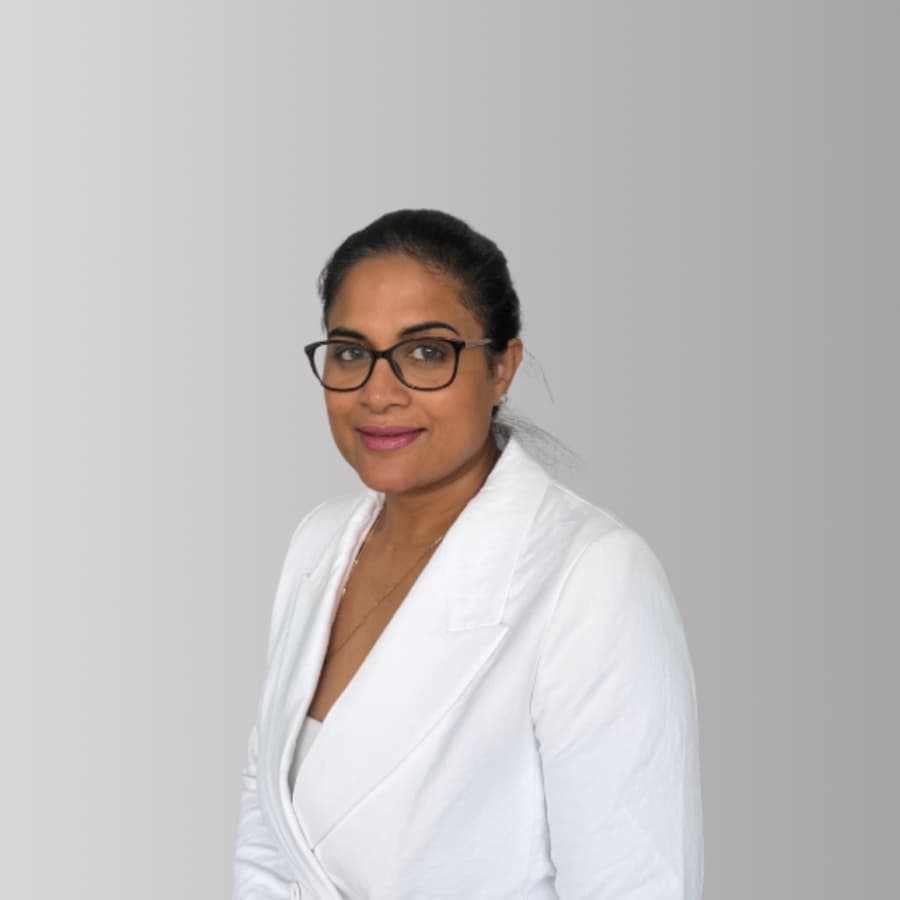 Sharon De Silva, Director at Piller Property Styling